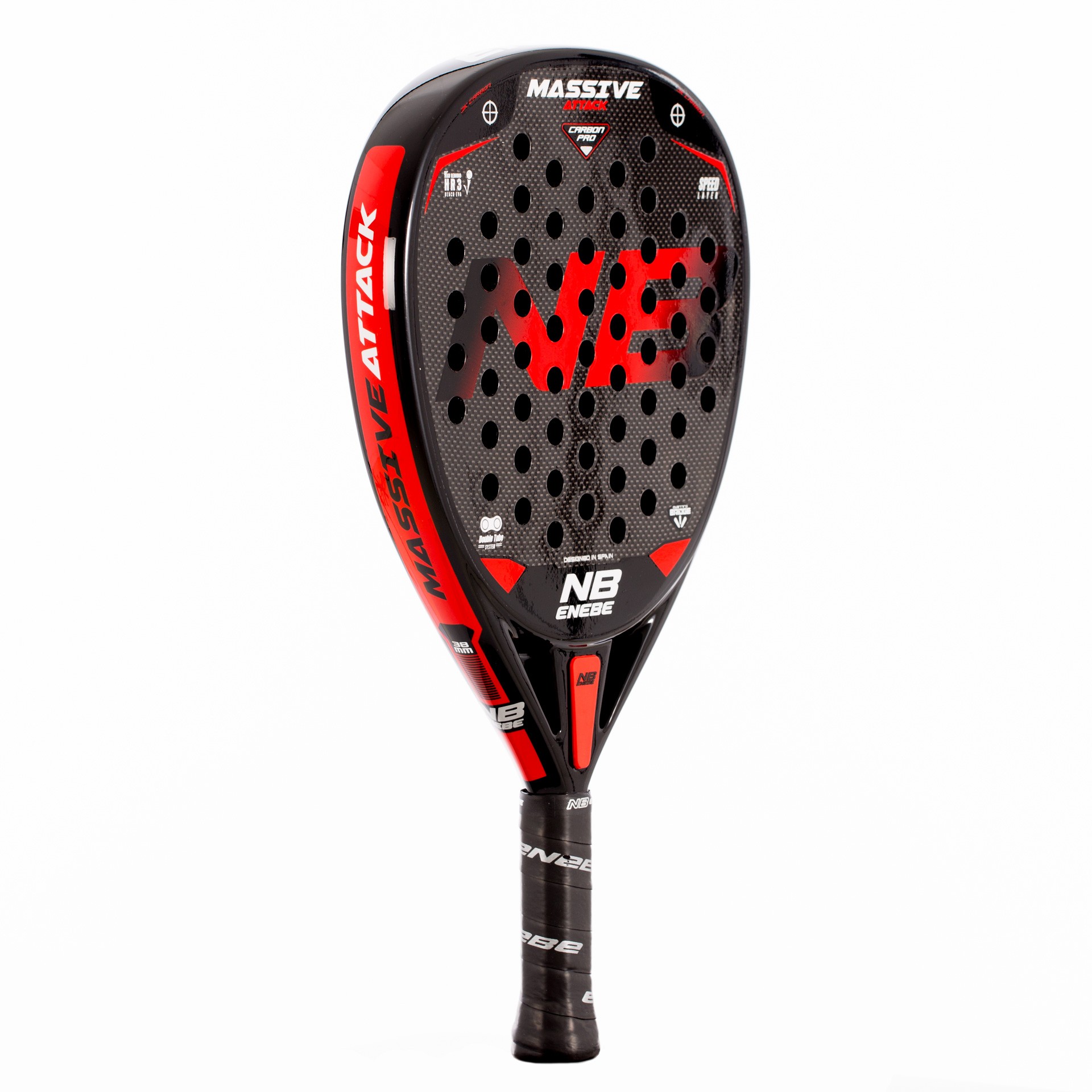  Enebe Massive 21 Padelketchere