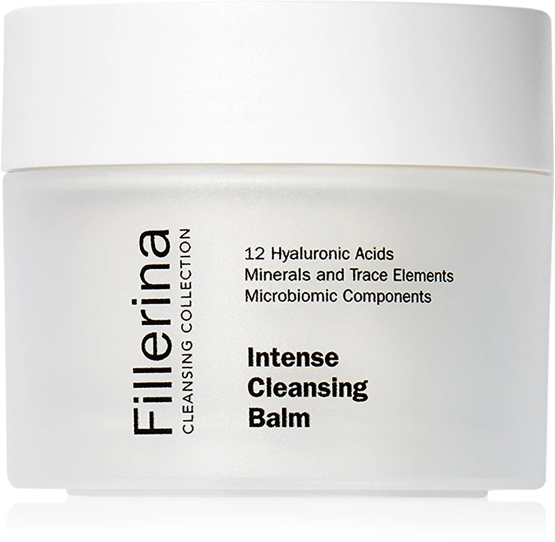 Bálsamo de limpeza intensa Fillerina Everyday Formula com ácido hialurônico