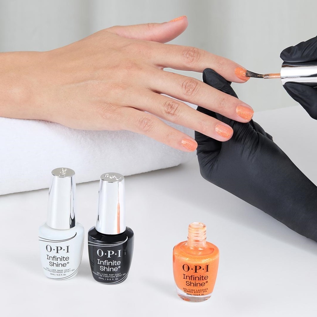 OPI OPI'm Dreaming