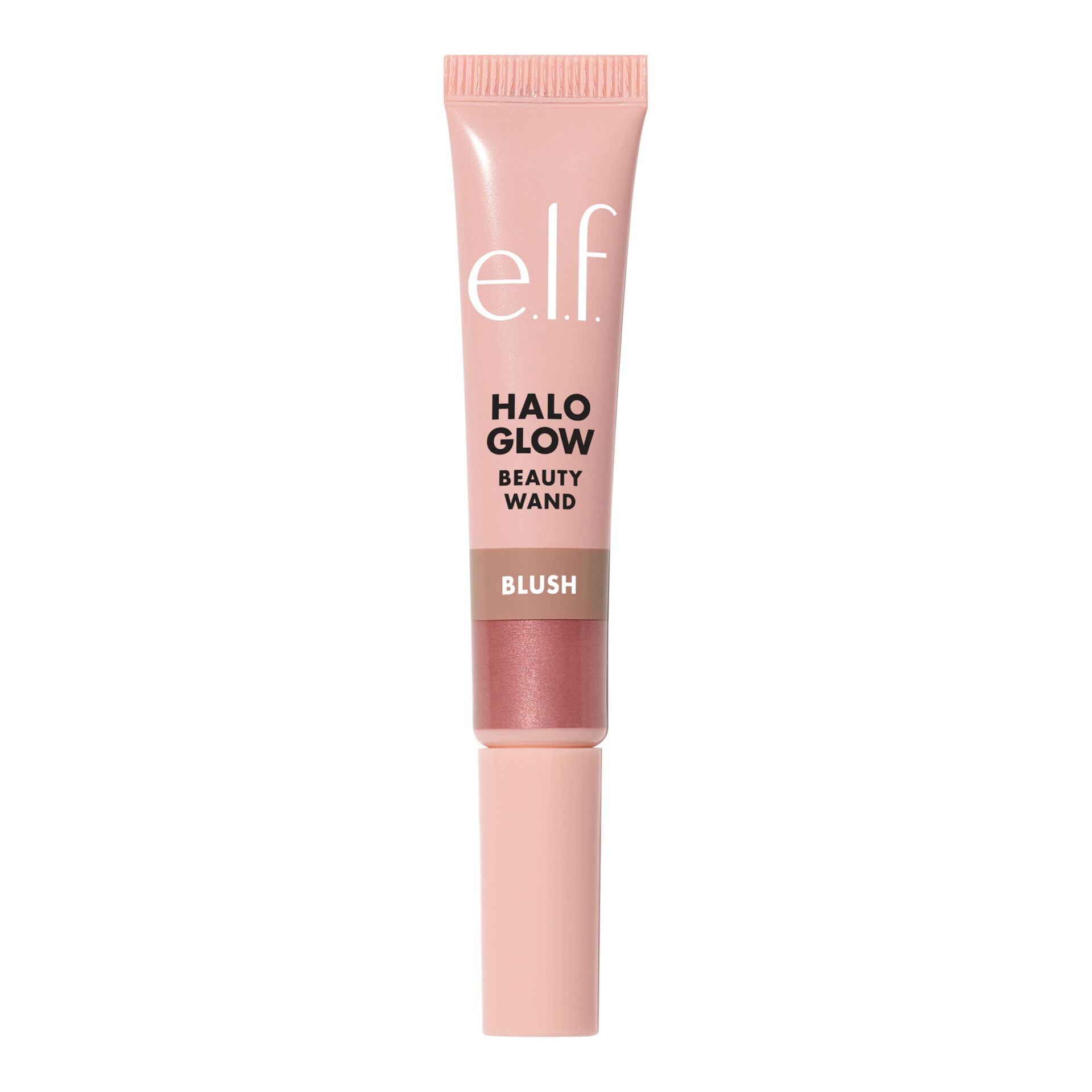 Fard de obraz Halo Glow, baghetă de frumusețe Pink-Me-Up - Elf