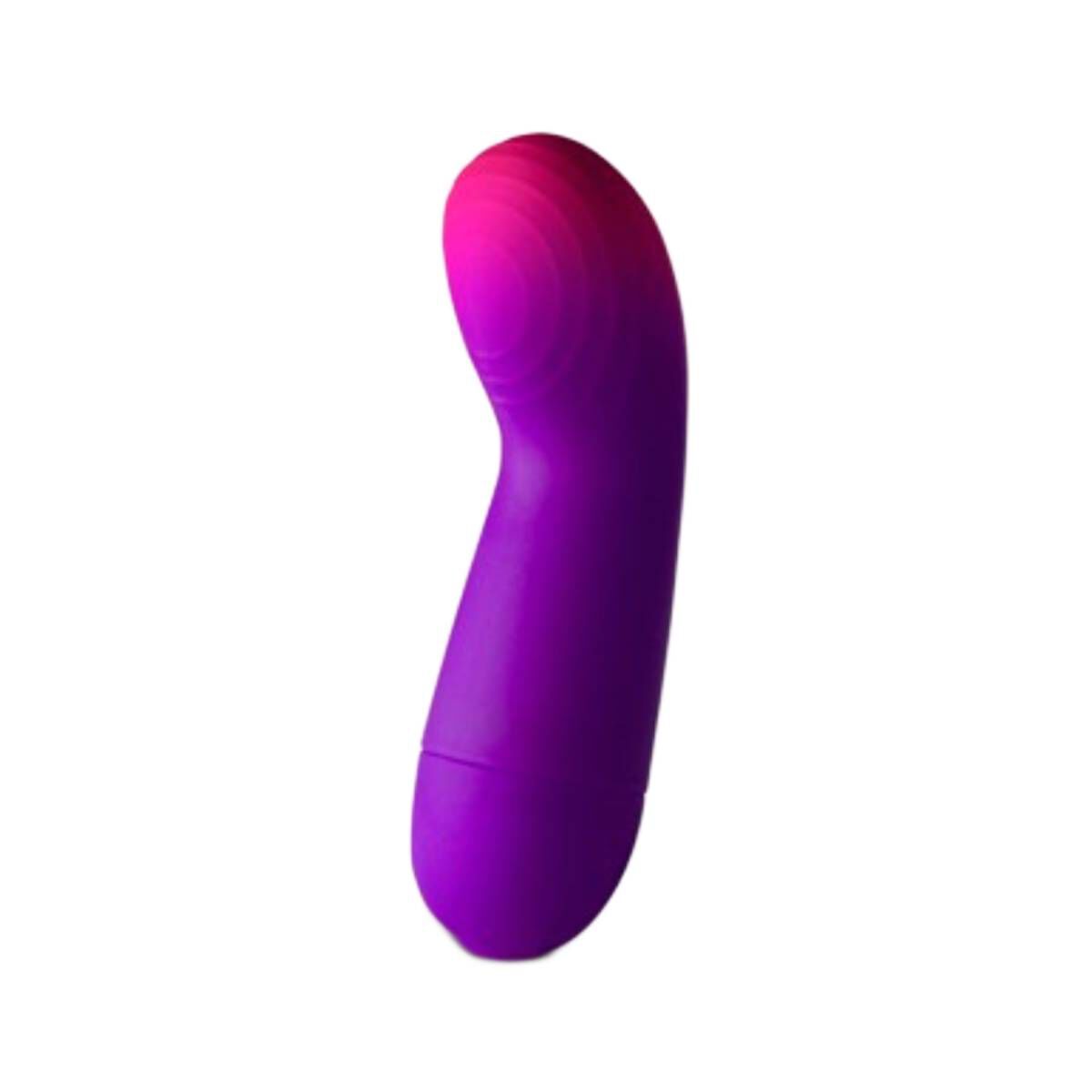 Rocks-Off Glo-Girl Vibe rozā/violeta