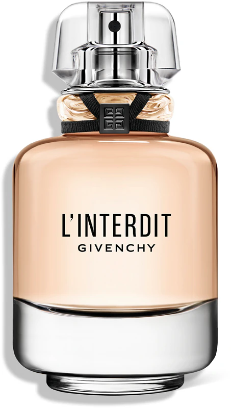 GIVENCHY L'Interdit Eau de Parfum voor dames