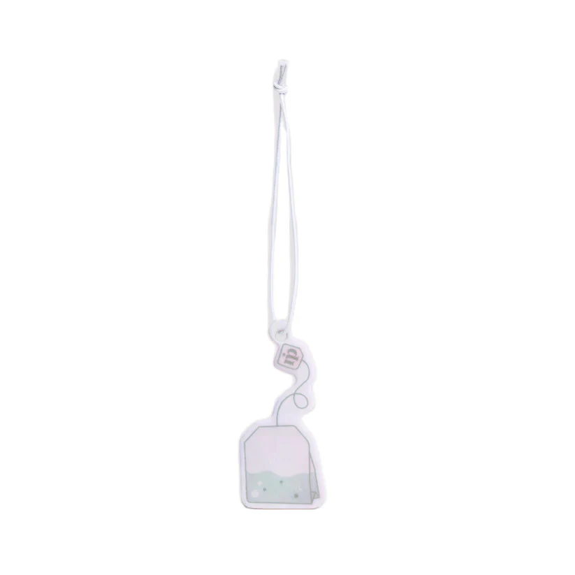 Accessori Ansia - Almond Milk Charm - Profumo per Automobile