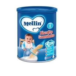 MELLIN Mellin granulaatkoekje 400 g snack