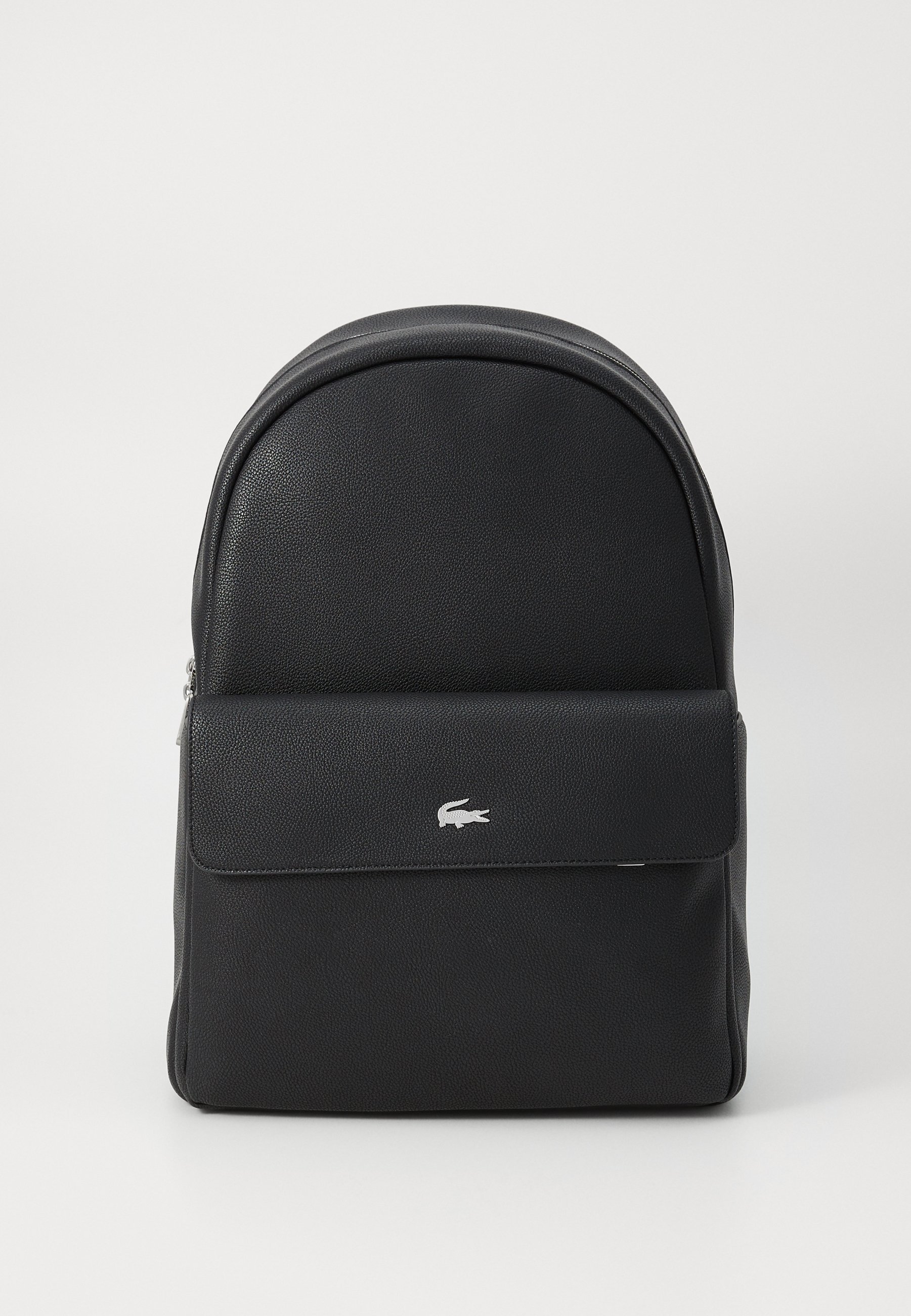 Lacoste BACKPACK - Seljakott - noir