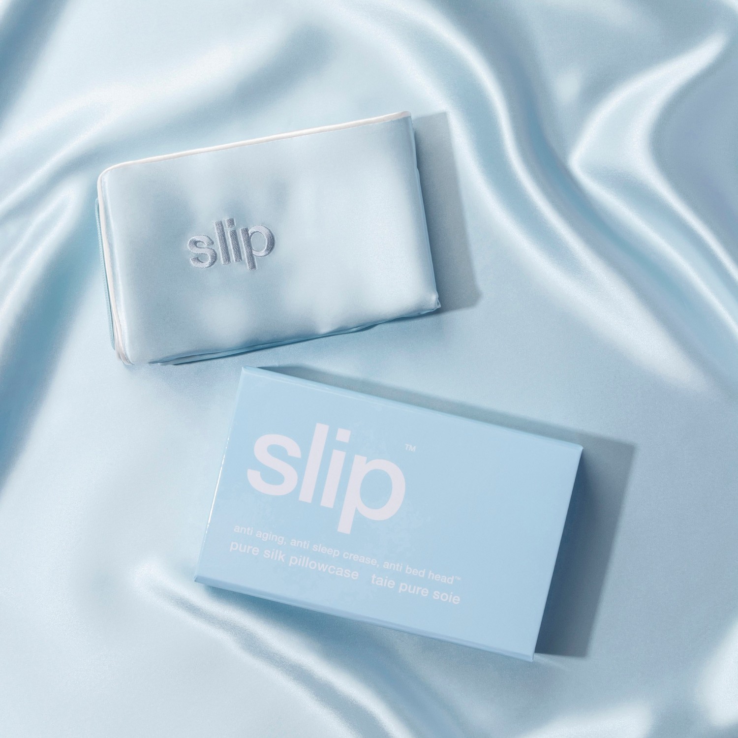 Slip njega kože Wildflower - 1 komad