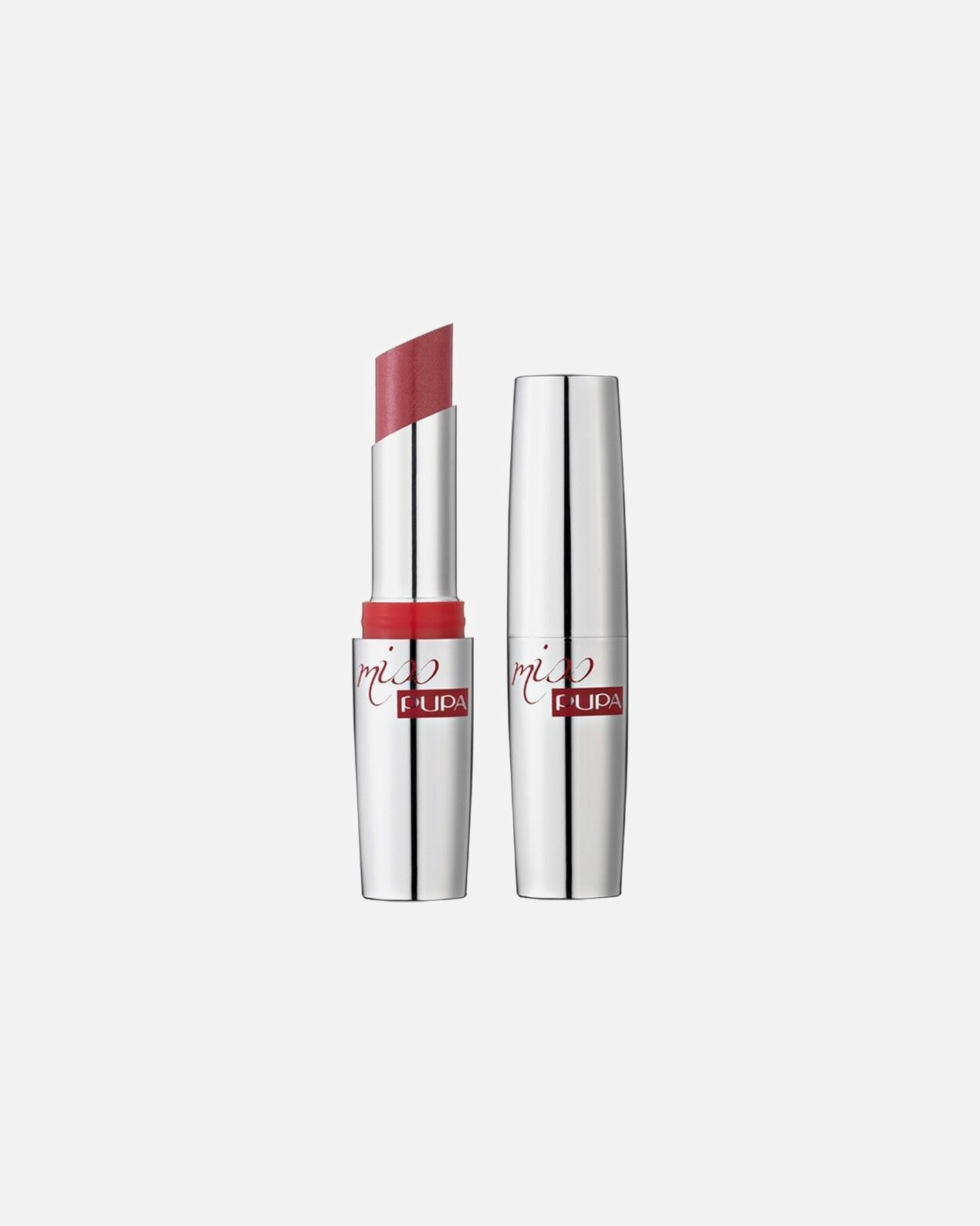 PUPA Milano Lippenstift Miss Pupa - 2,4 ml