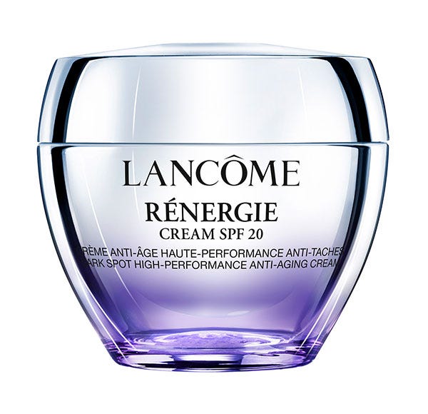 Κρέμα Rénergie Spf 20 | 1UD