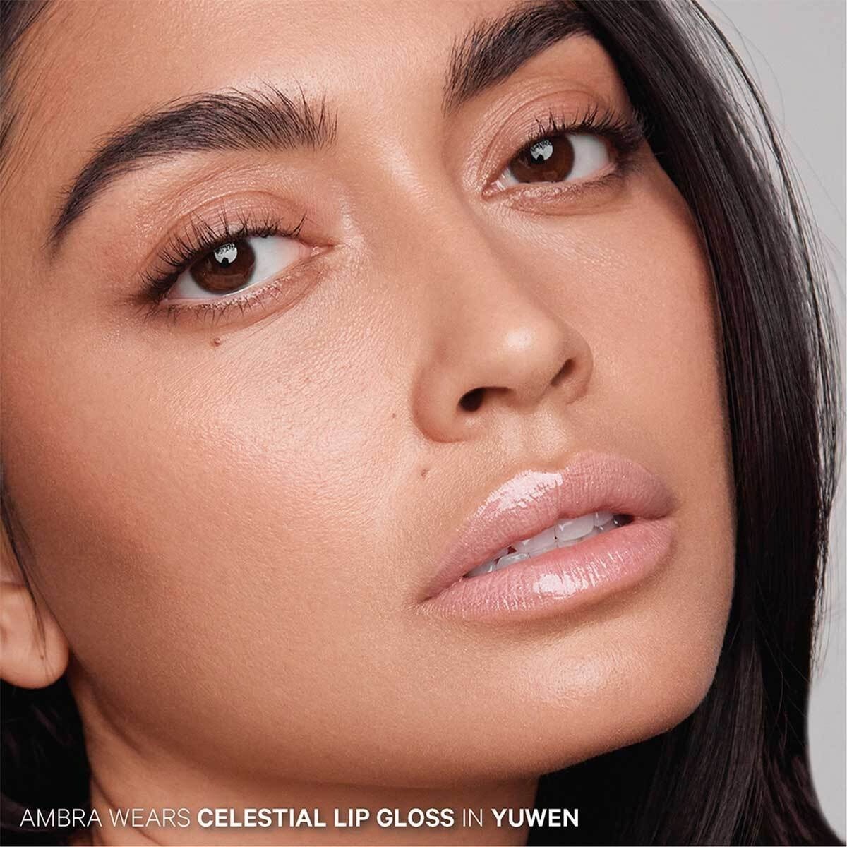 Kevyn Aucoin lūpu spīdums Celestial lūpu spīdums – 5,6 ml