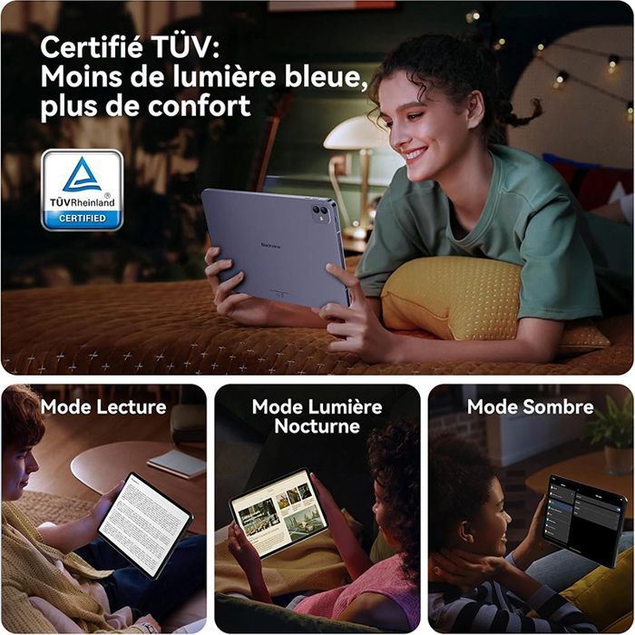 Tablet BLACKVIEW LINK8 da 12,7