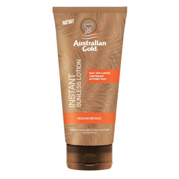 Momentinis losjonas nuo saulės Įdegio priemonės