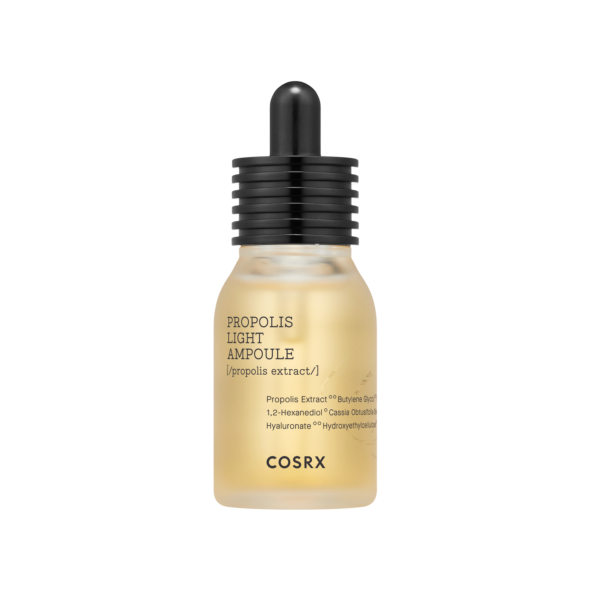 Full Fit Propolis Light Ampuule Serum 30 ml - COSRX
