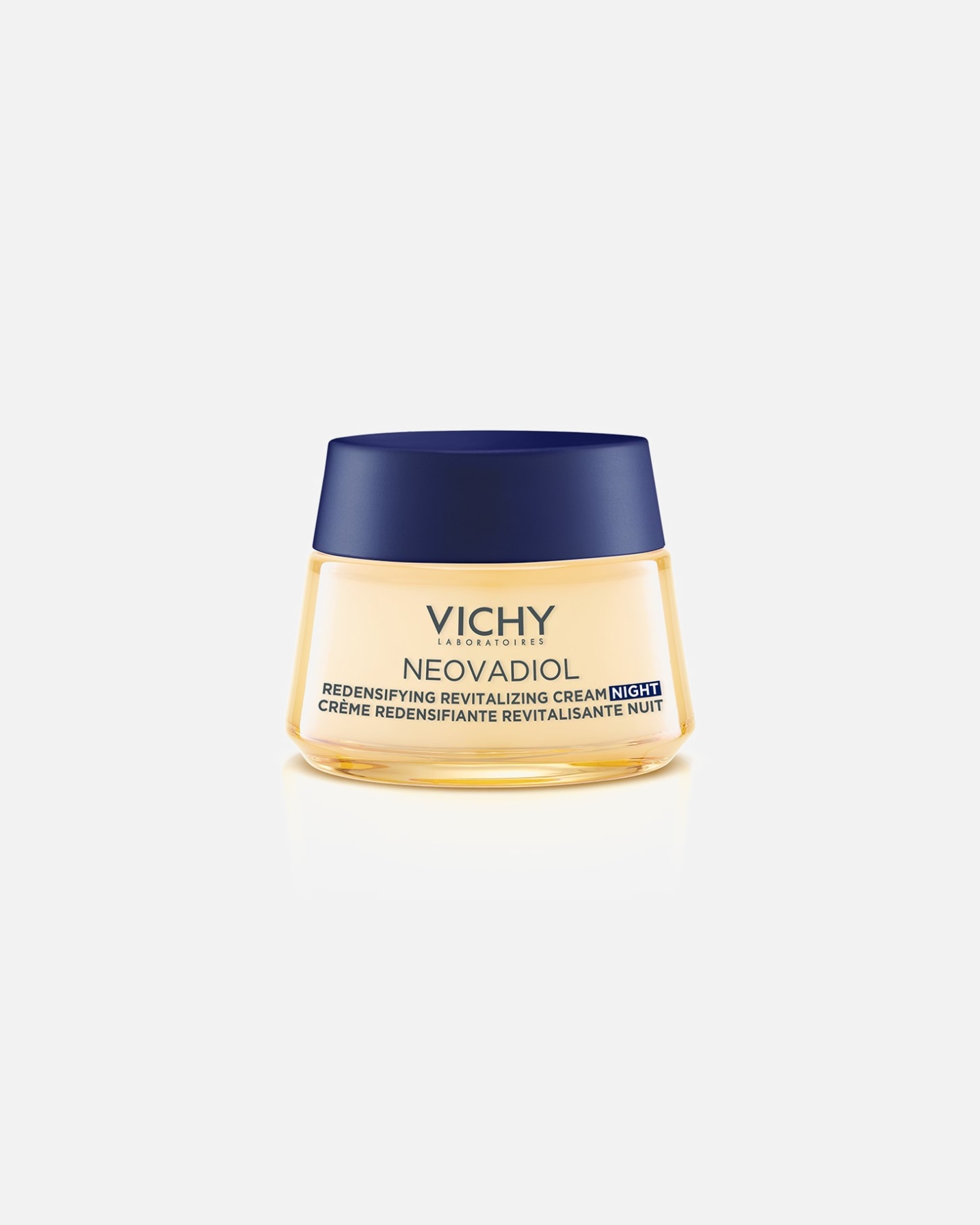 Vichy Neovadiol Verstevigende en Revitaliserende Nachtcrème - 50 ml