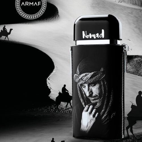 Armaf Nomad miehille