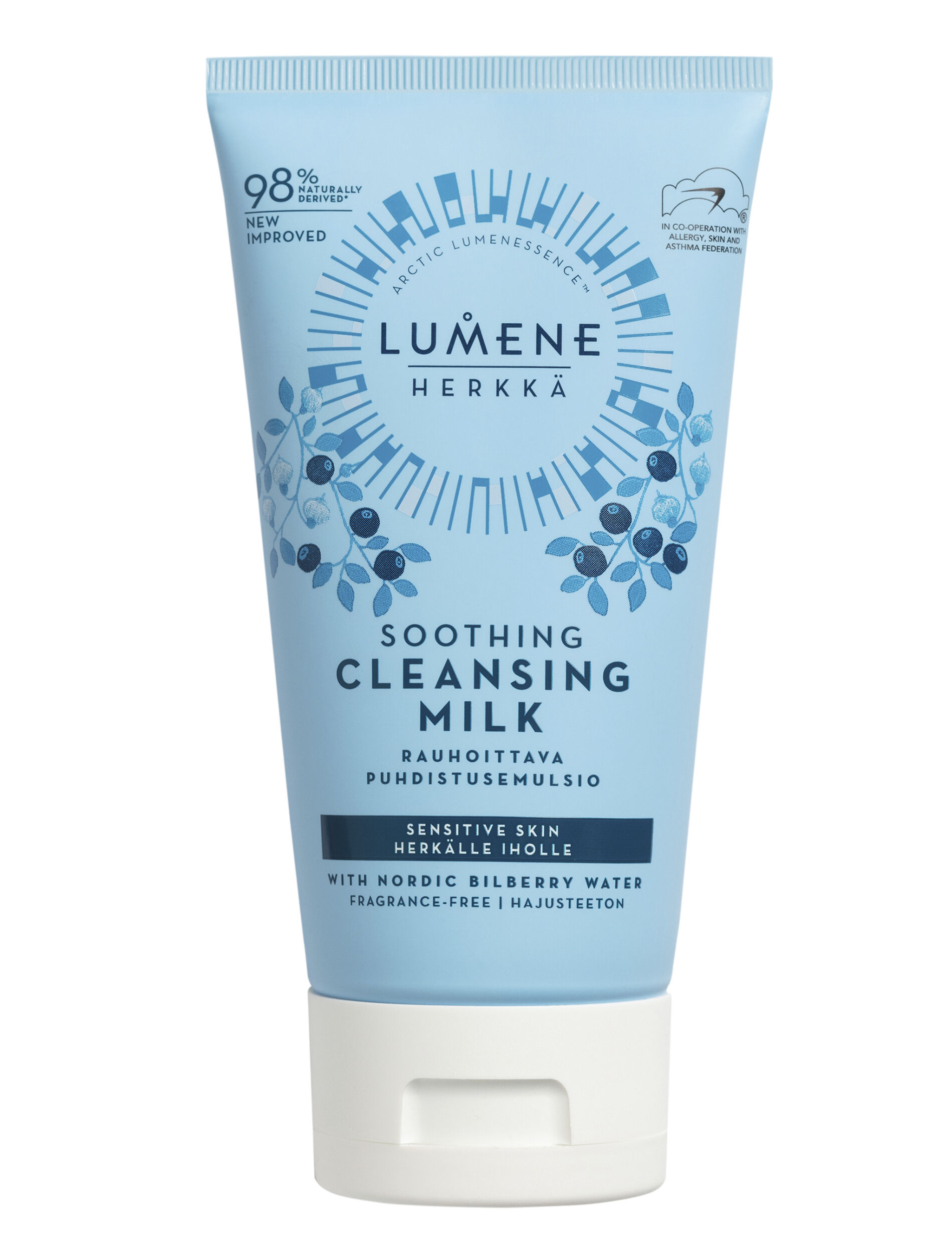 Lumene DELIKAT