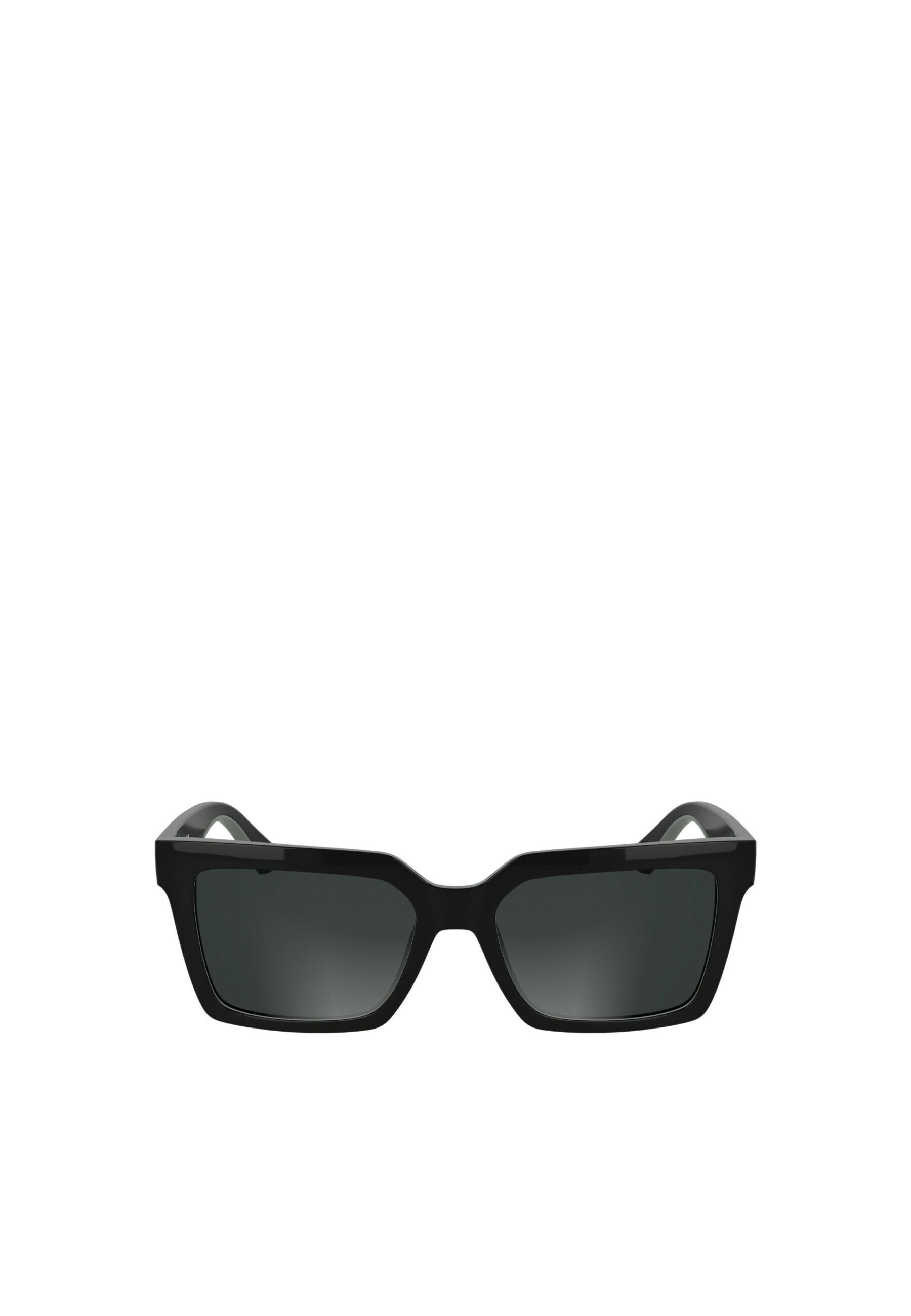 Calvin Klein Jeans CKJ25602S - Slnečné okuliare - čierna