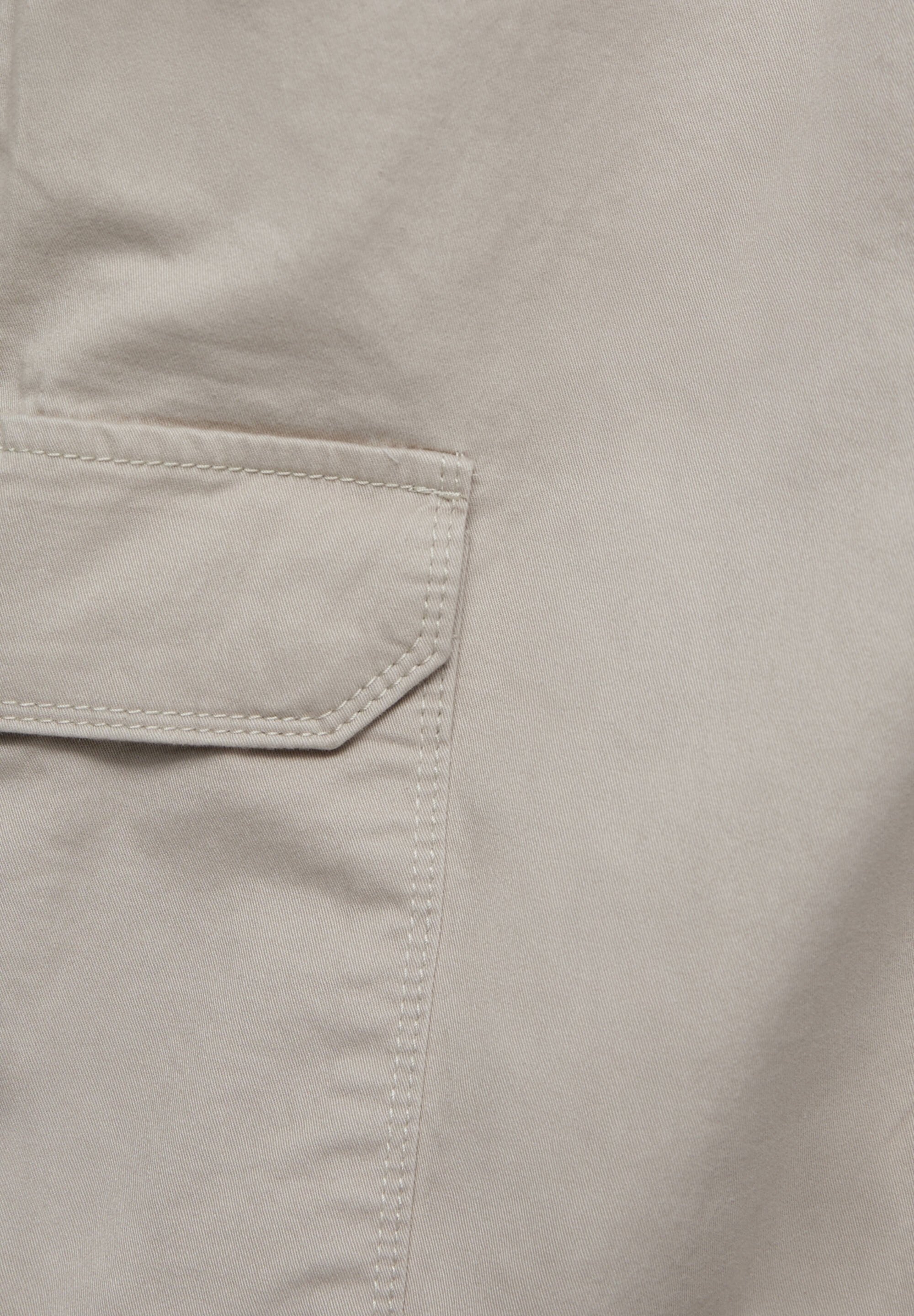 Pantalon cargo PULL&BEAR - sable