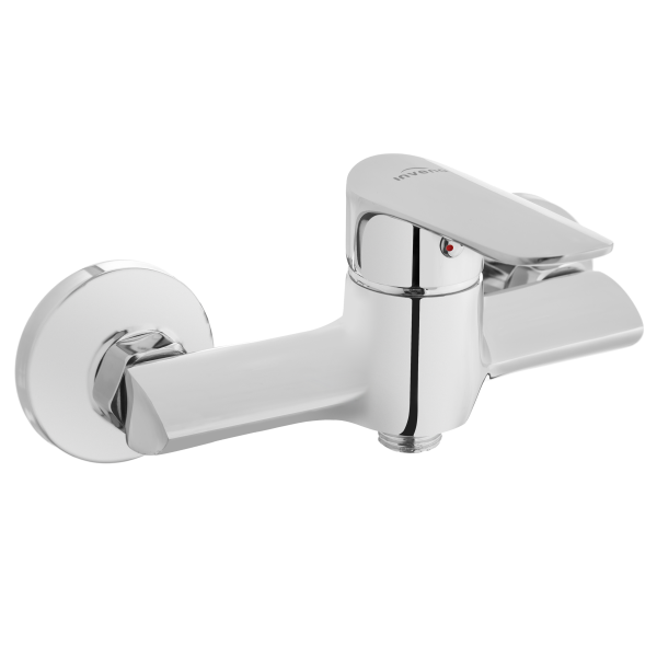 Bateria prysznicowa Invena Esla chrom