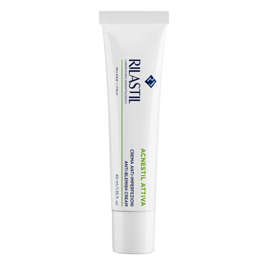 Rilastil Acnestil Attiva Crème Anti-Imperfections 40 ml