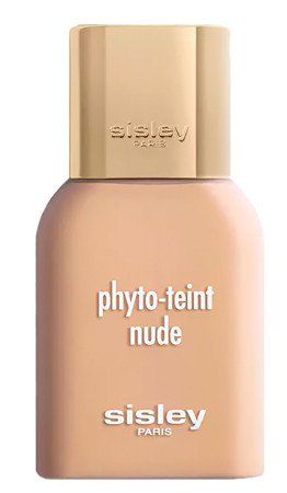 Podlaga za ličila Phyto-Teint Nude Luksuzne podlage za ličila
