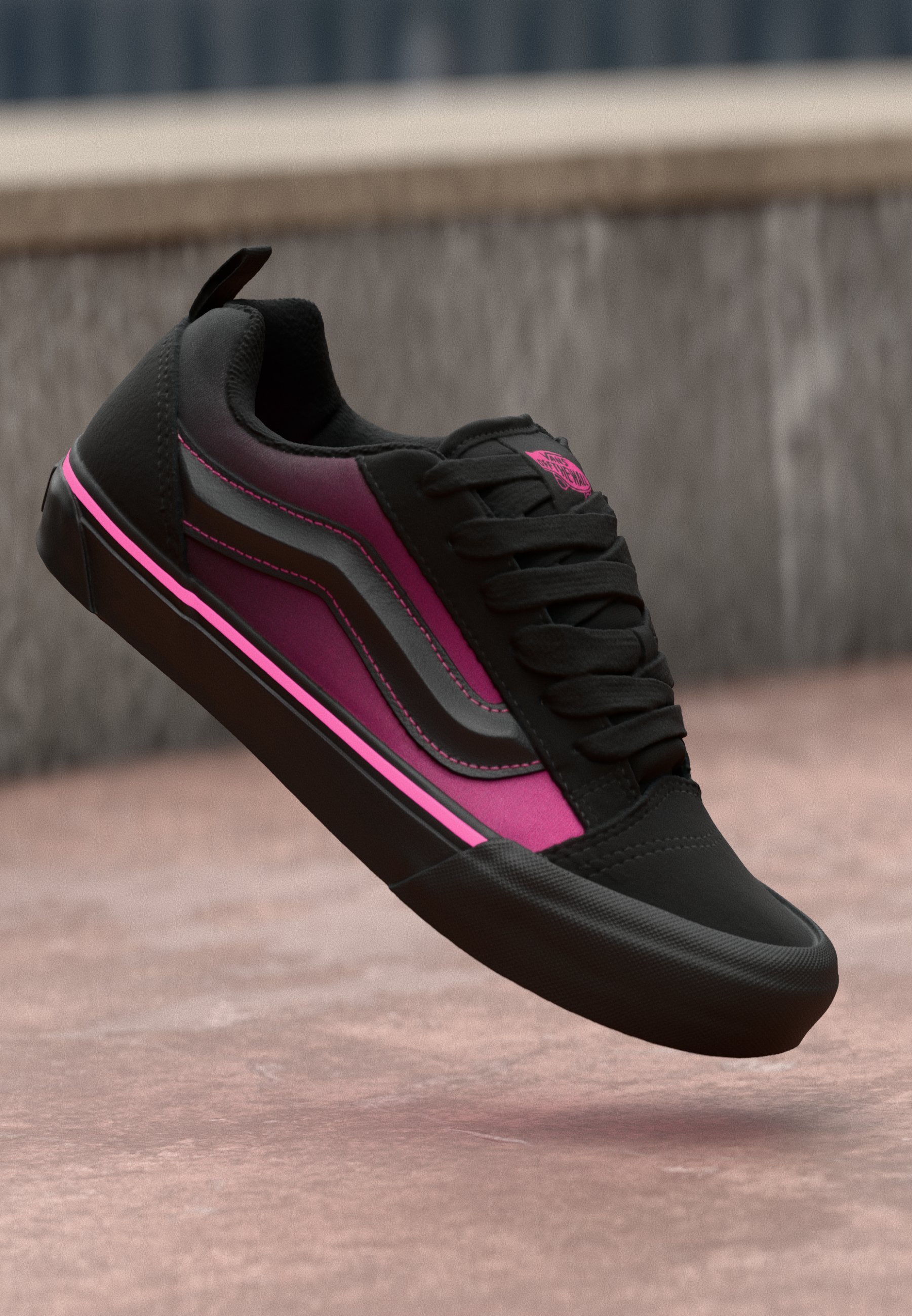 Vans Low-Top-Sneaker