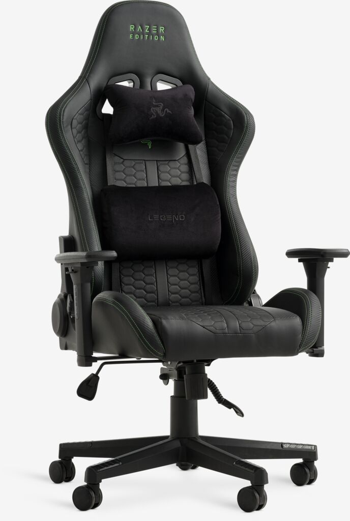 TYPE Z – RAZER EDITION™ BY LEGEND Igraća miška TYPE Z RAZER ed.™ LEGEND