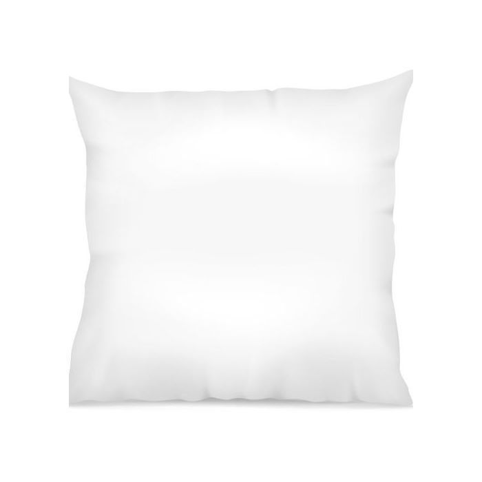 Almofada 60x60 cm Algodão 57 fios Fabricada na França