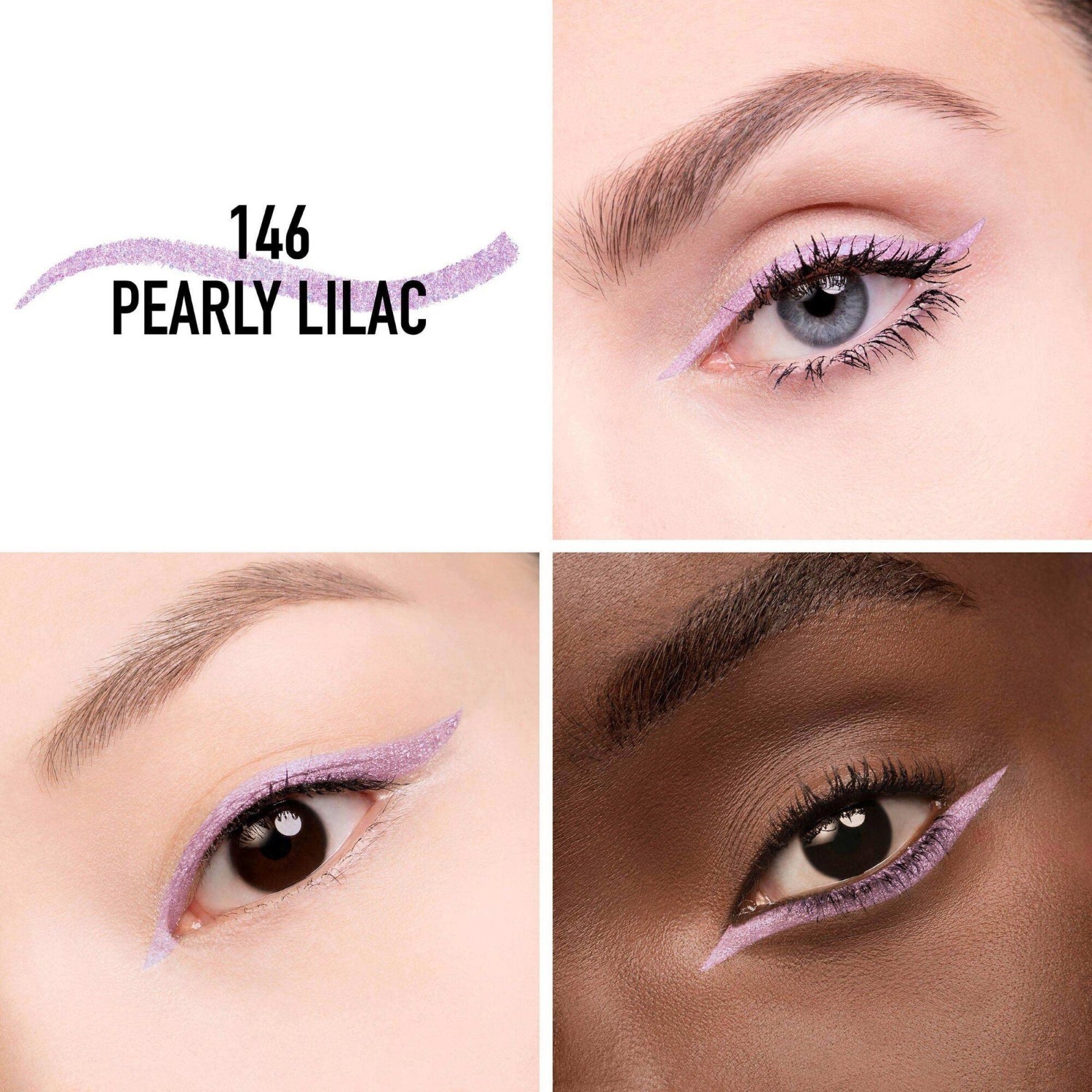 DIOR Ajlajner Diorshow Stylo - 0,2 g