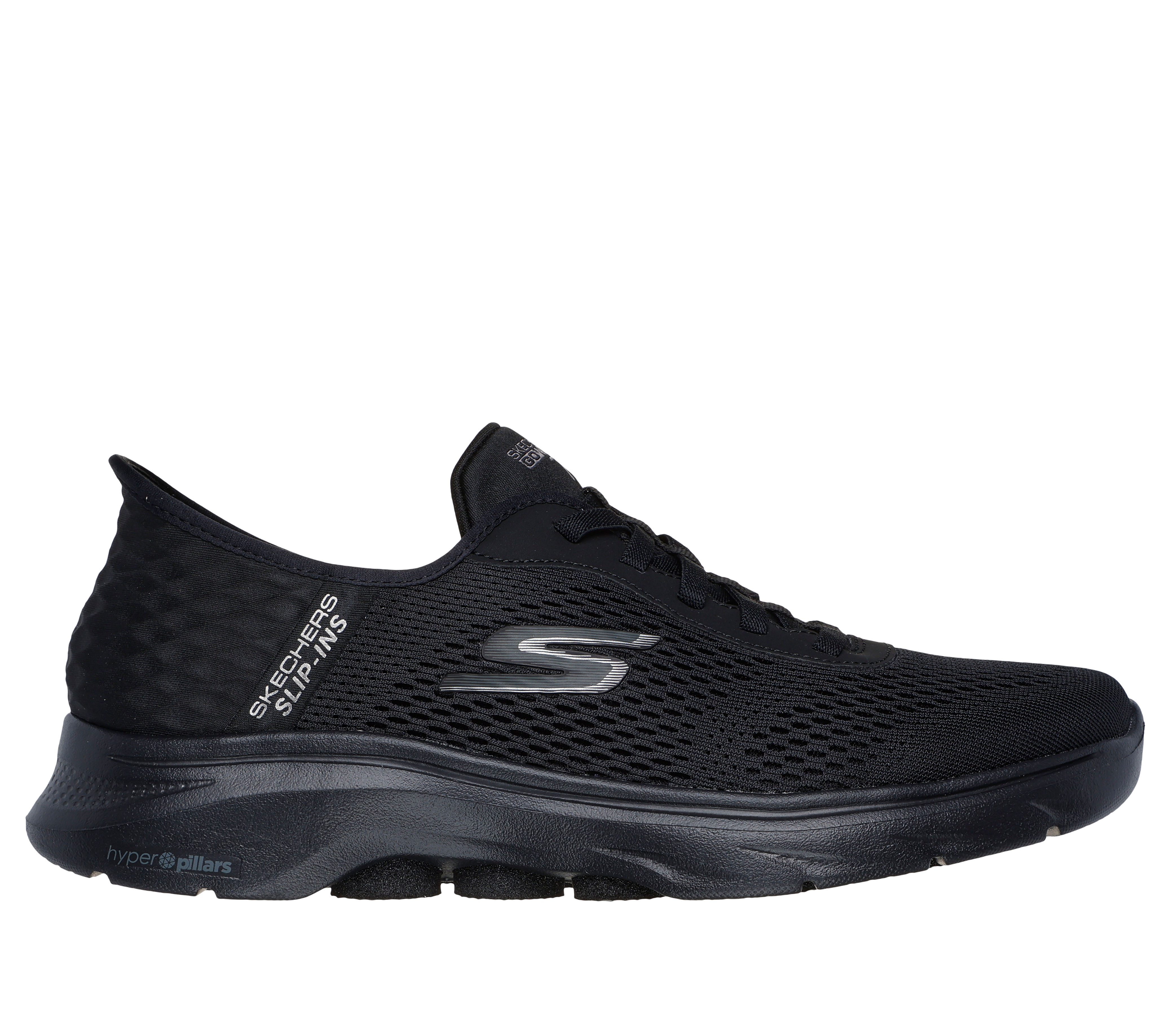 Skechers Slip-ins: GO WALK 7 - Free Hand 2