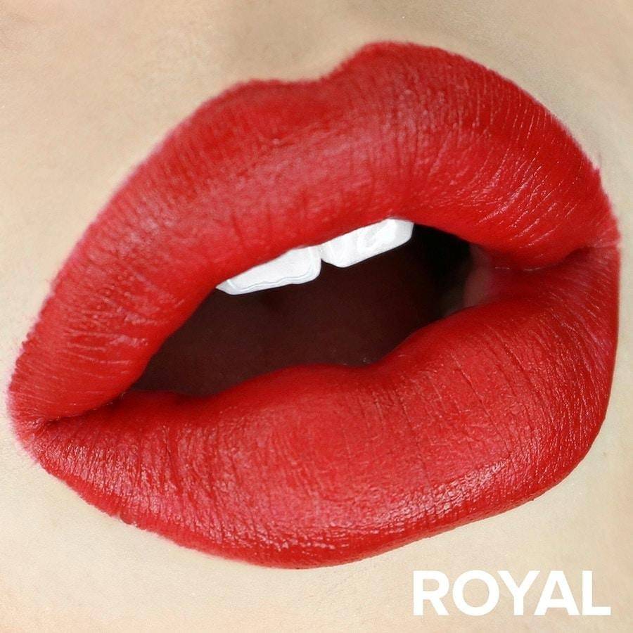 Nudestix Lipstick Intense Matte ceruzka na pery a líca - 2,8 g