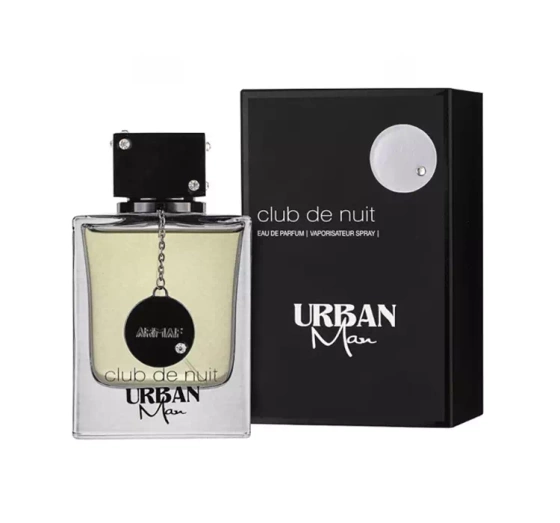 Armaf Club De Nuit Urban Man woda perfumowana spray 105 ml