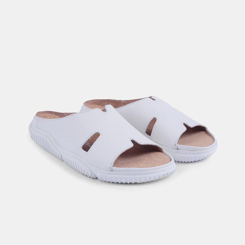 Klapki damskie Weinbrenner Barefoot