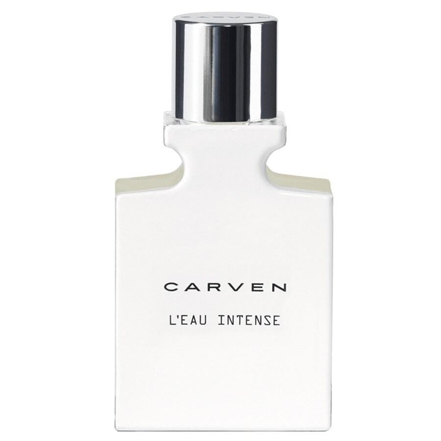 Carven coffret de parfums Carven L'Eau Intense - 30 ml