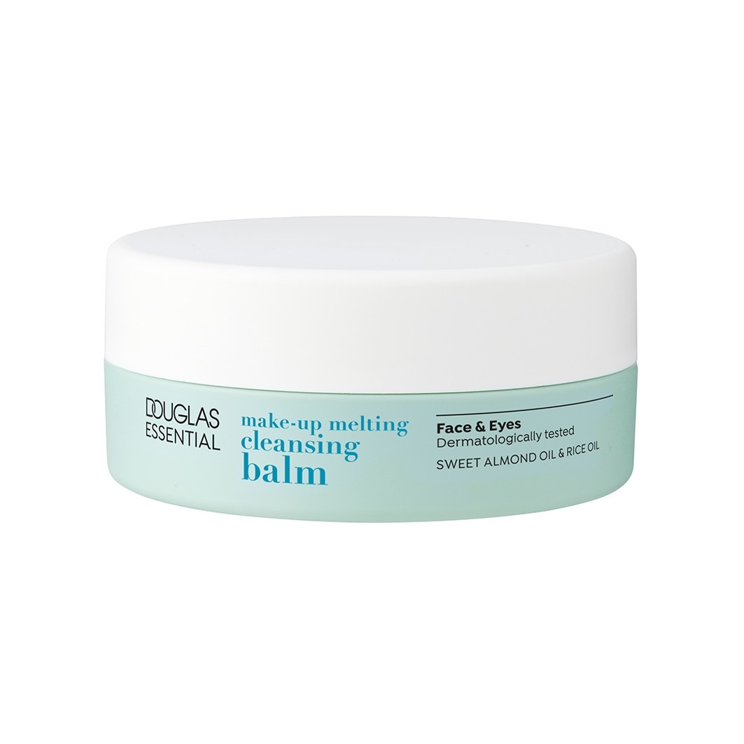 Douglas Collection Facial Balm Essential Makeup Remover - 100 ml