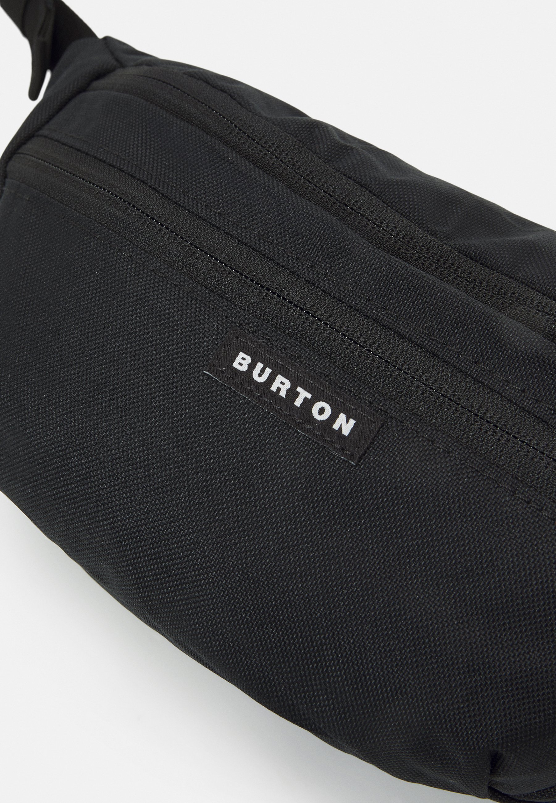 Burton HIP PACK SAFARI - Pochete - Preto verdadeiro