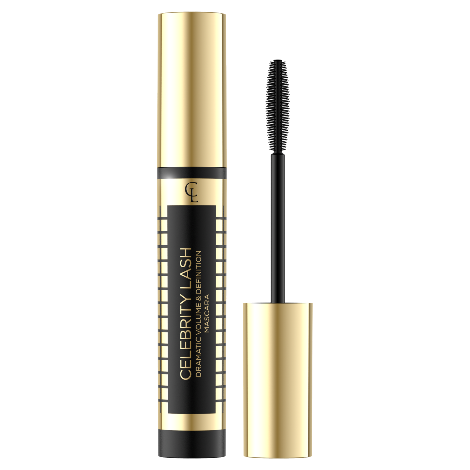 Christian Laurent för Celebrity Lash Beauty