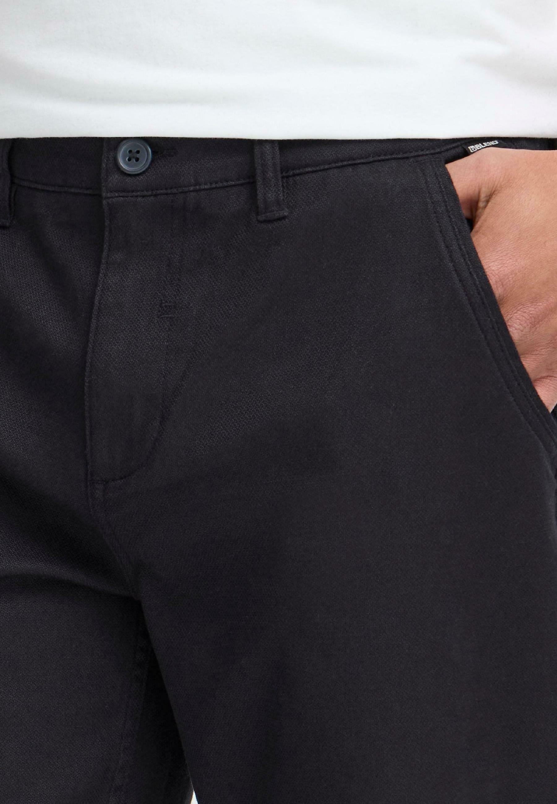 Blend BHMORGAN - Pantaloni - neri