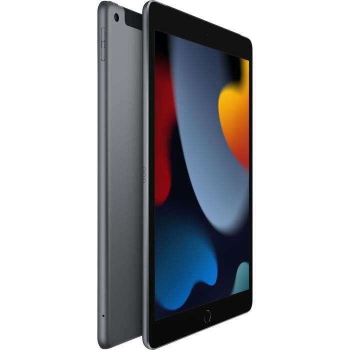 Apple - iPad (2021) - 10,2