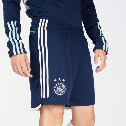  Ajax tweede tenue shorts 23/24