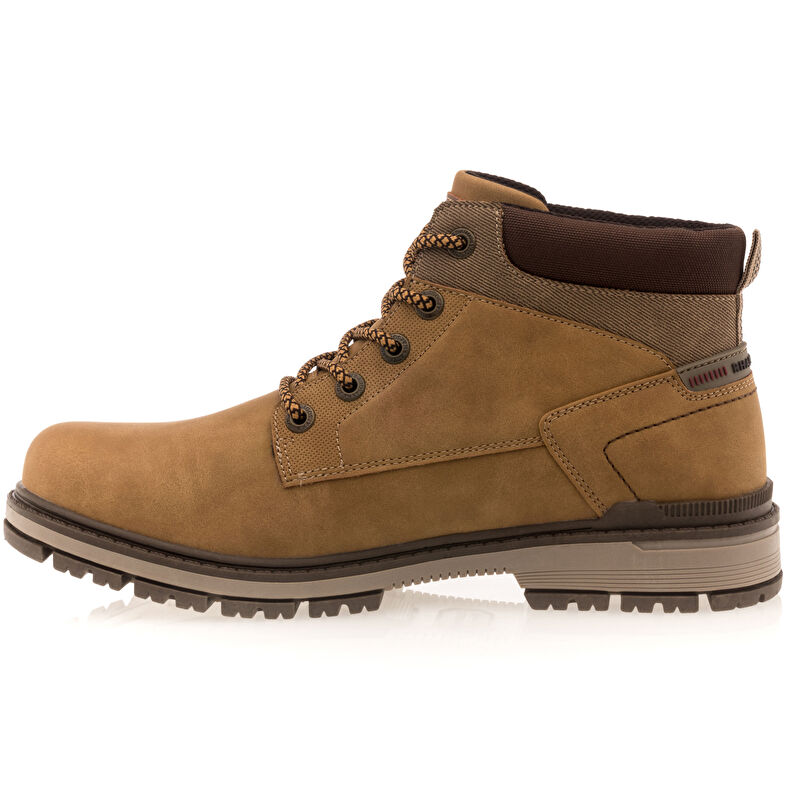 Botas marrones para hombre / Botines