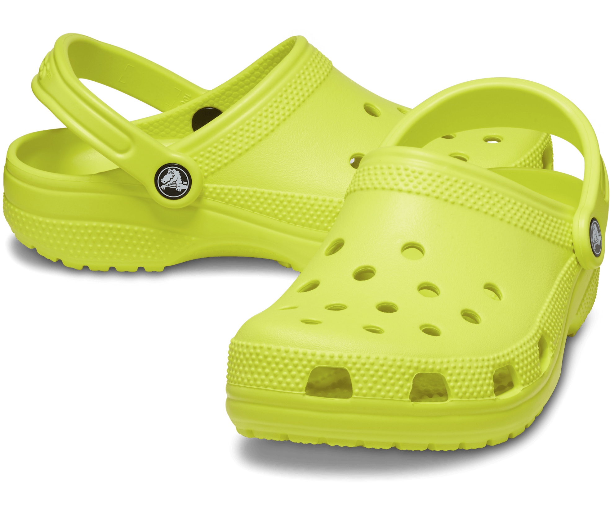 Classic Clog