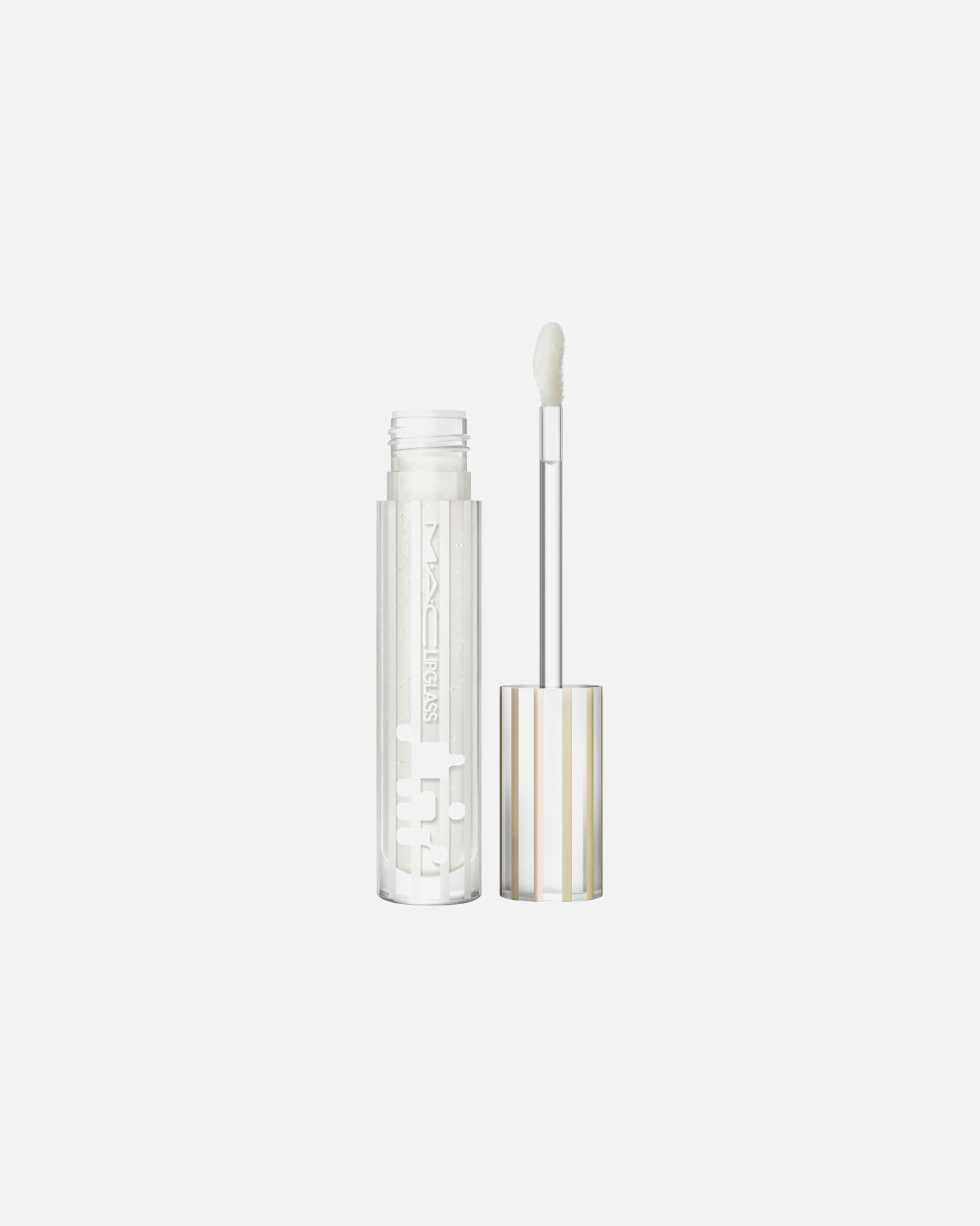 MAC Lipgloss Lipglass Air -tahmaamaton huulikiilto - 5 ml