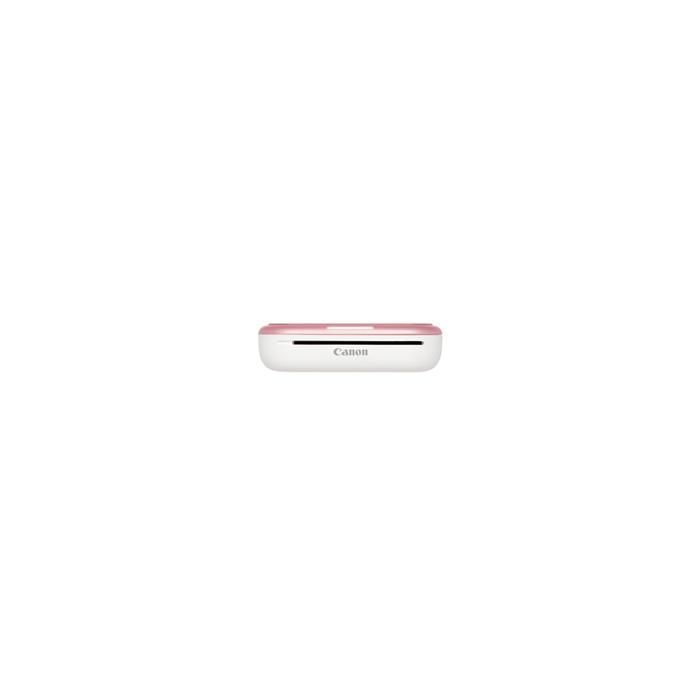 Canon Zoemini 2 Portable Photo Printer, Rose Gold