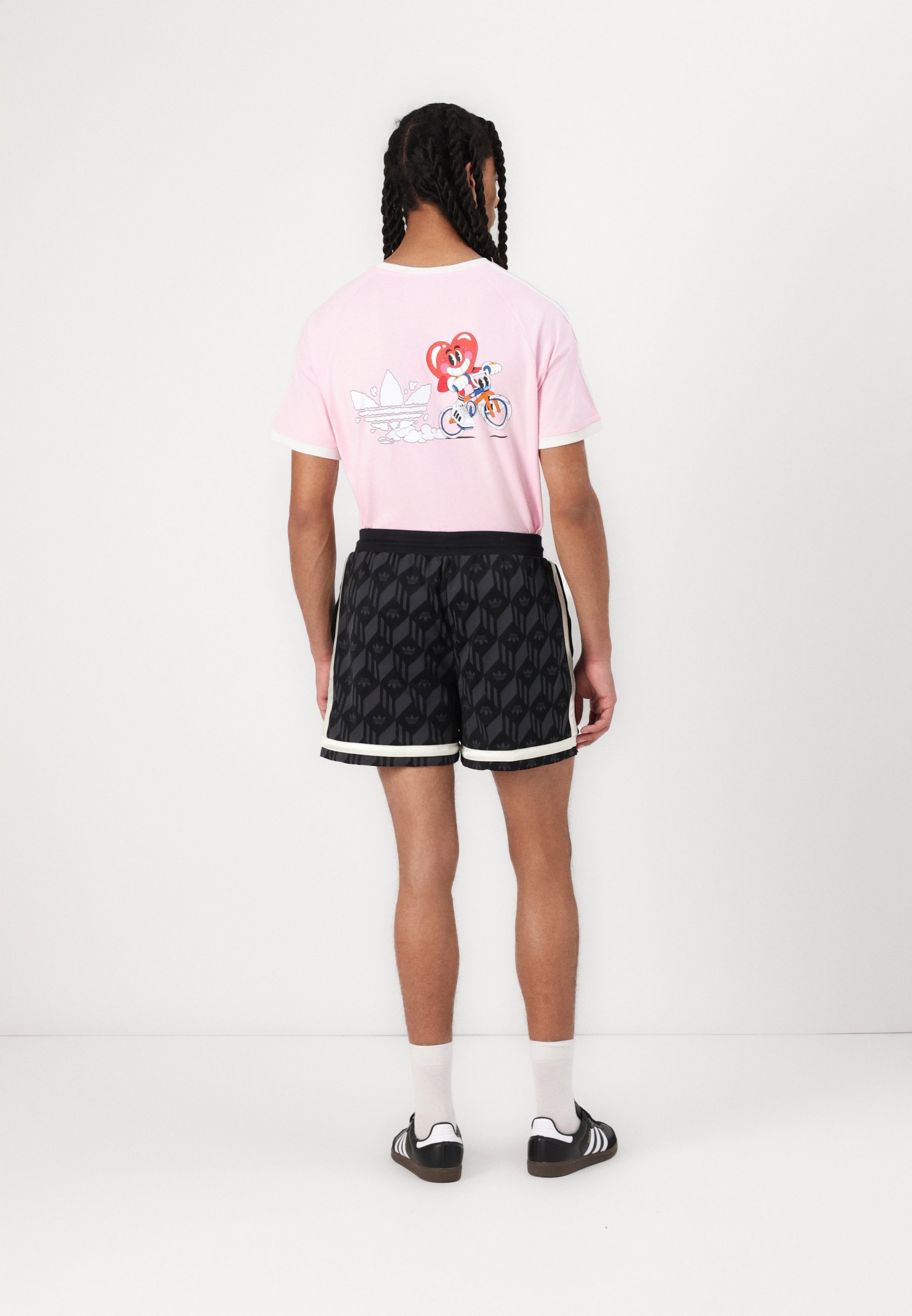 adidas Originals Casual Shorts