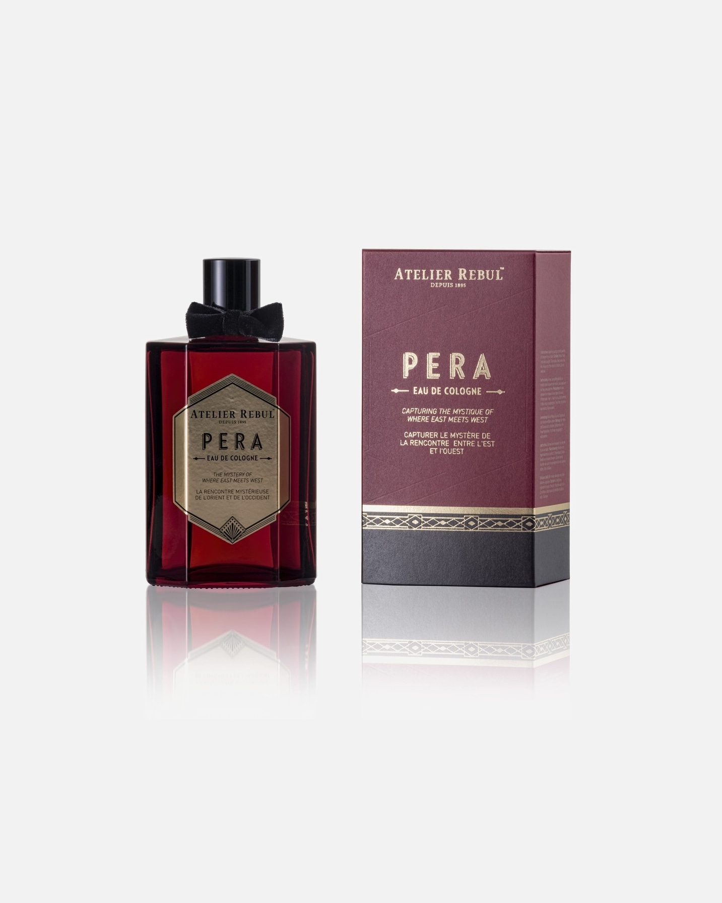 Atelier Rebul Eau de Keulen Eau de Keulen - 250 ml