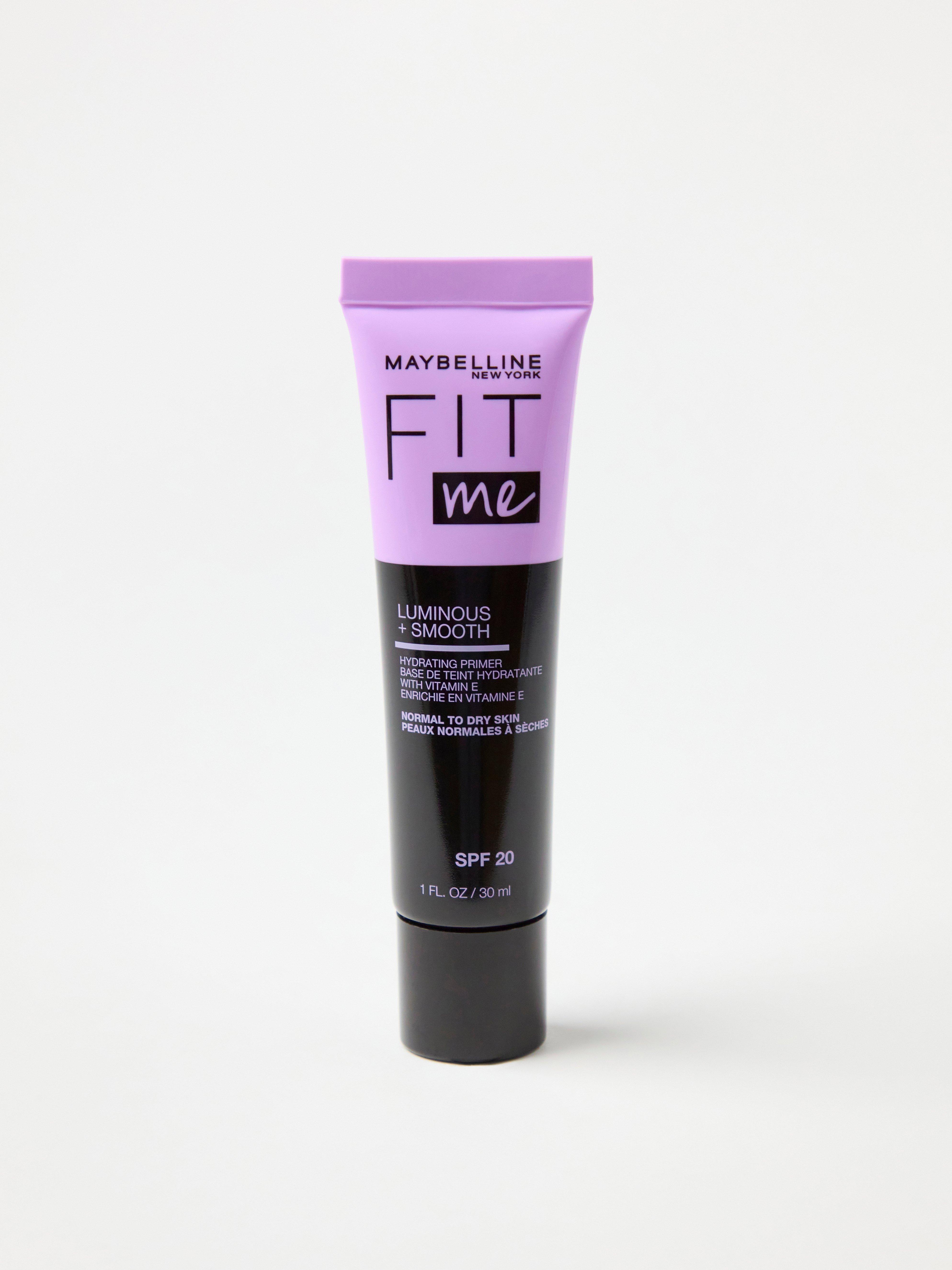 Podkladová báze Maybelline Fit Me Luminous Smooth 0