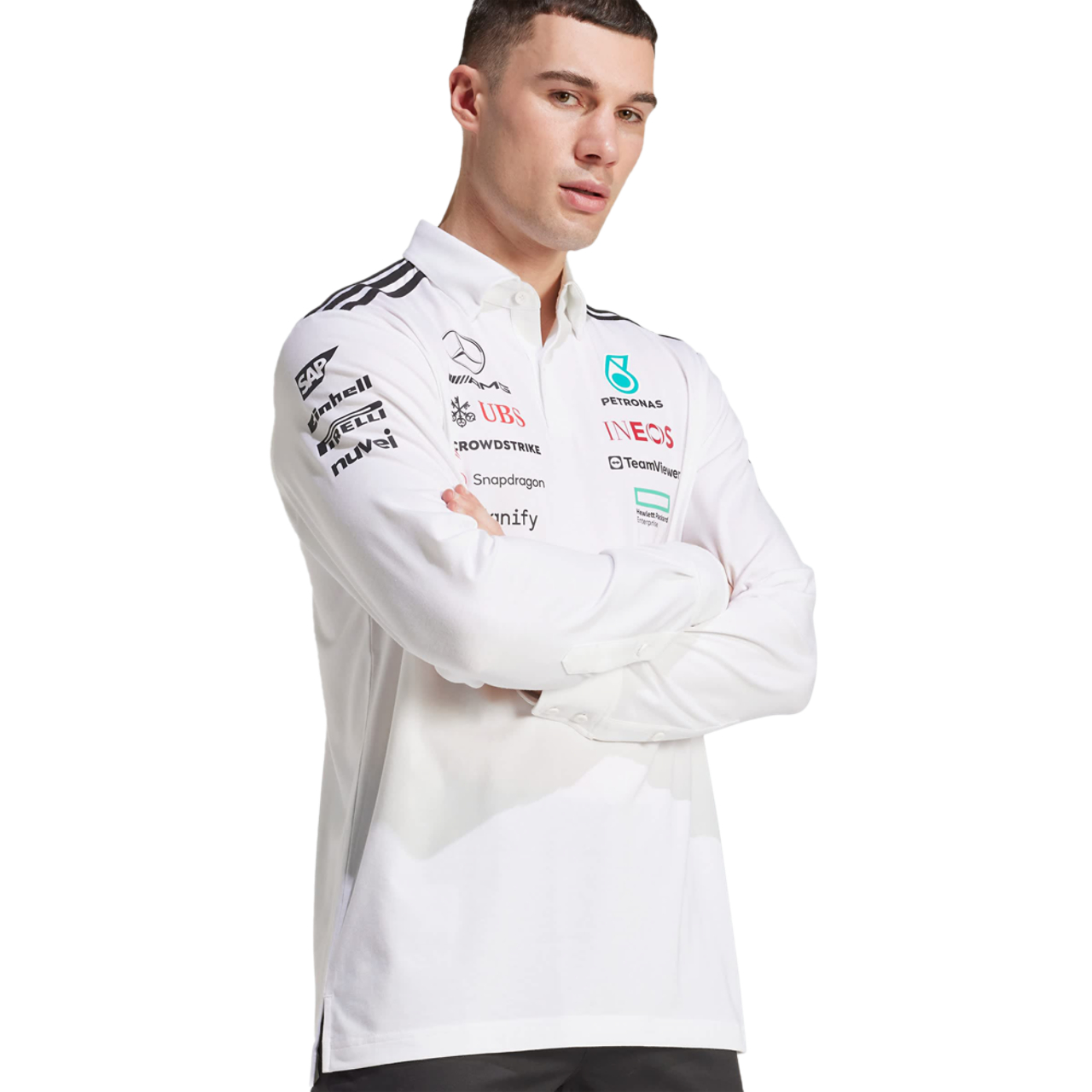 adidas Mercedes AMG Petronas F1