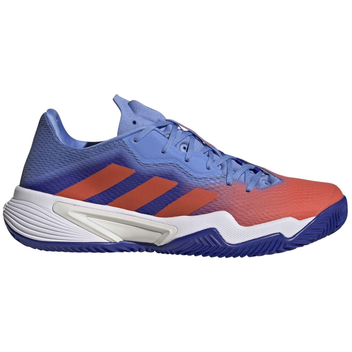  Topánky adidas Barricade M Clay