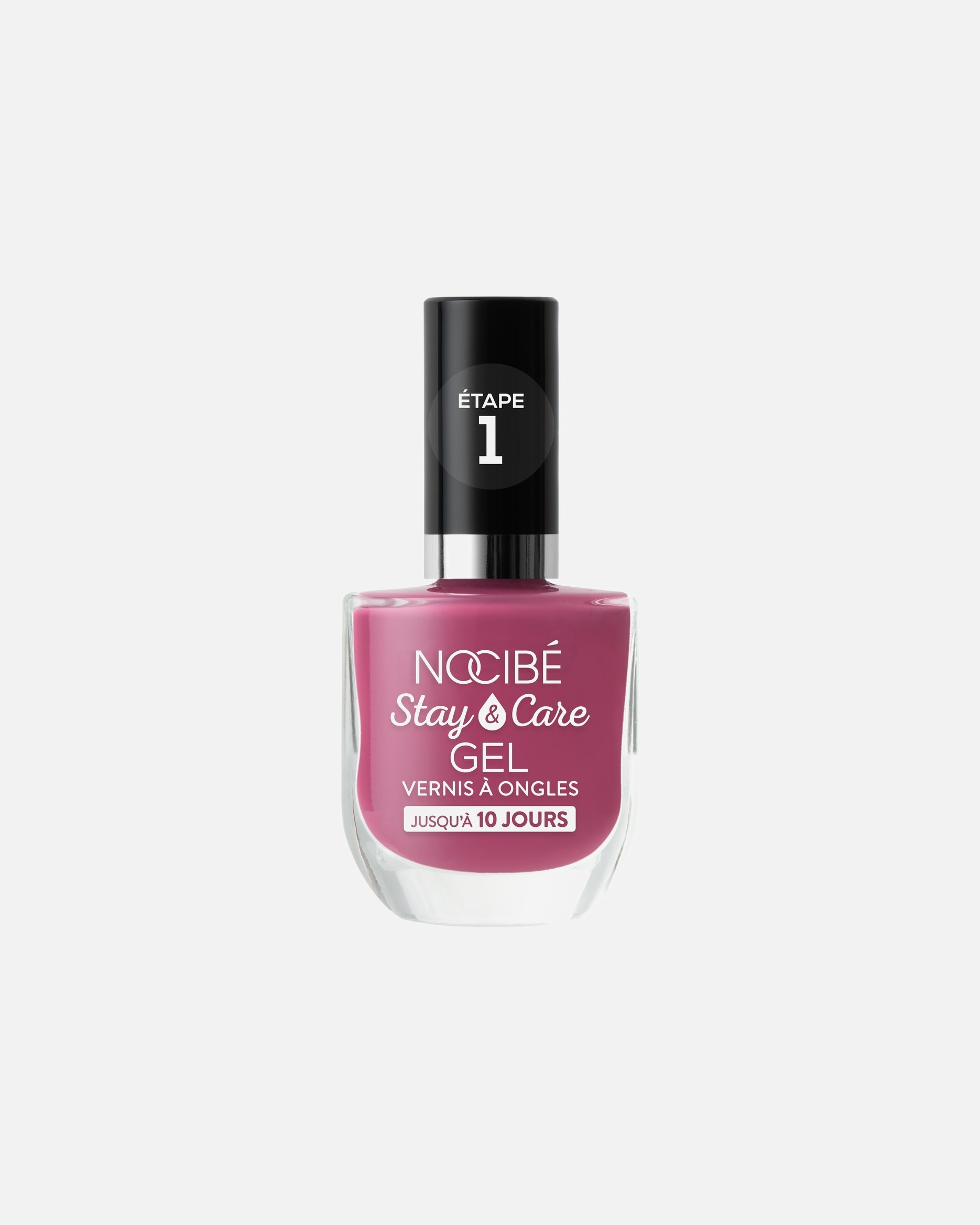 Nocibé Stay & Care Gel