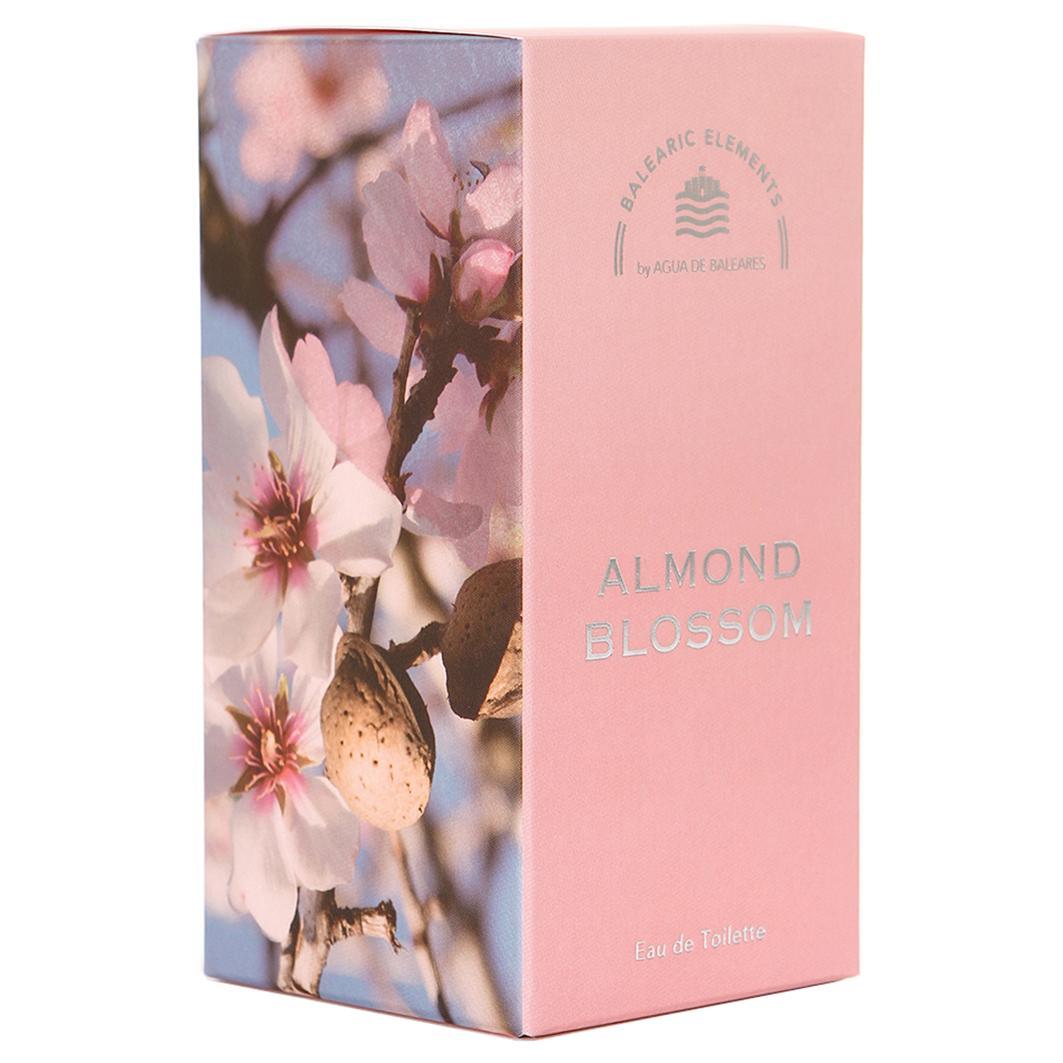 Toaletná voda Agua de Baleares Mandelblüte - 50 ml